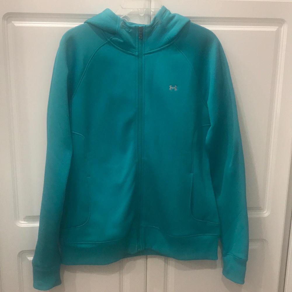 Under Armour Coat